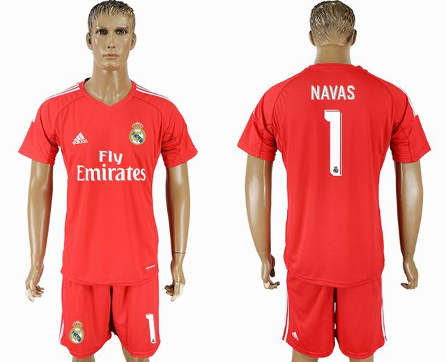 Real Madrid jerseys-125